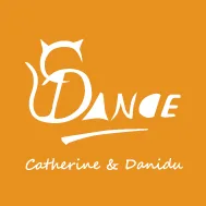 Catherine & Danidu logo
