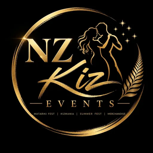 NZ Kiz Events logo