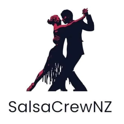 Salsa Crew NZ South Auckland logo