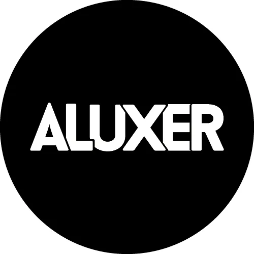 Aluxer logo
