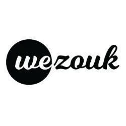 WeZouk Wellington logo