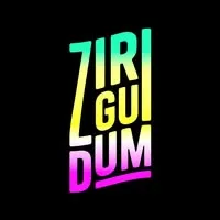 Ziriguidum Samba logo