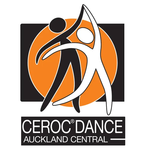 Ceroc Auckland Central logo