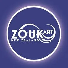ZoukArt - Trajano & Shannon logo
