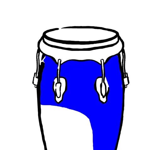 Salsa Tumbao logo