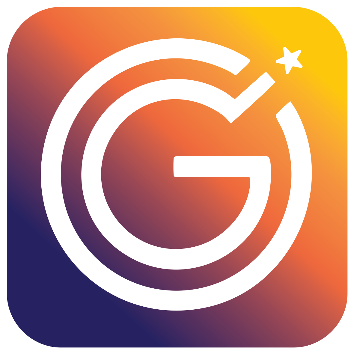 Guidew App logo