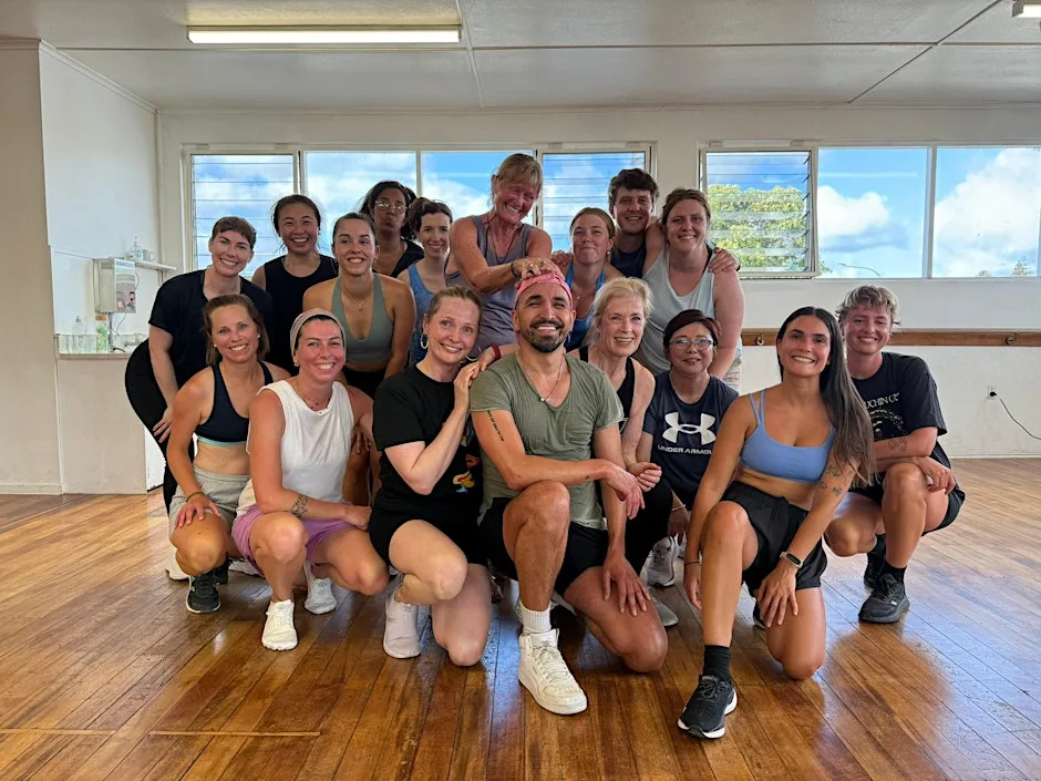 Dance Fitness