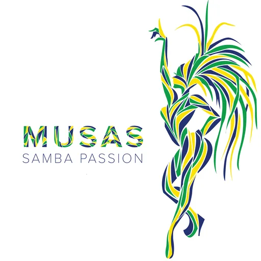 Samba Passion logo