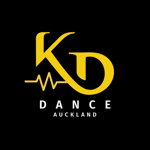 KD Dance - Latin Dance Project logo