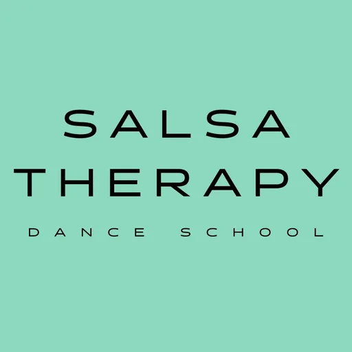 Salsa Therapy logo