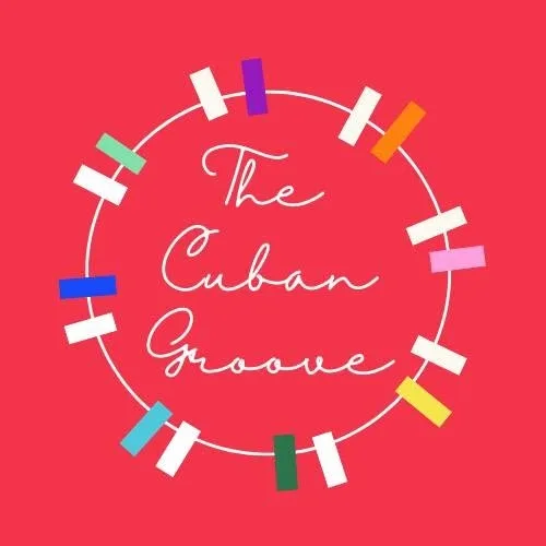The Cuban Groove logo