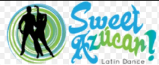 Sweet Azúcar! Latin Dance logo