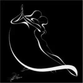South Auckland Latin Dance School logo