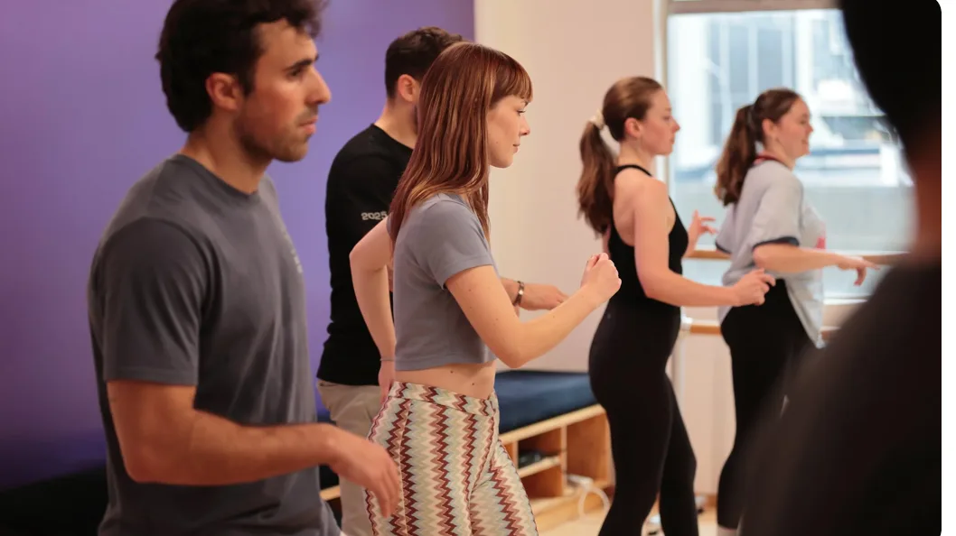 Salsa Beginner 1