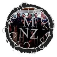 Mariachi New Zealand logo