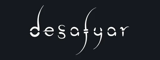 Desafyr logo