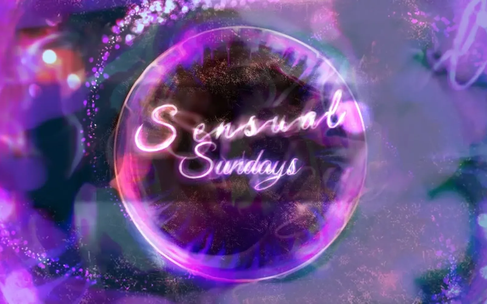 Sensual Sundays