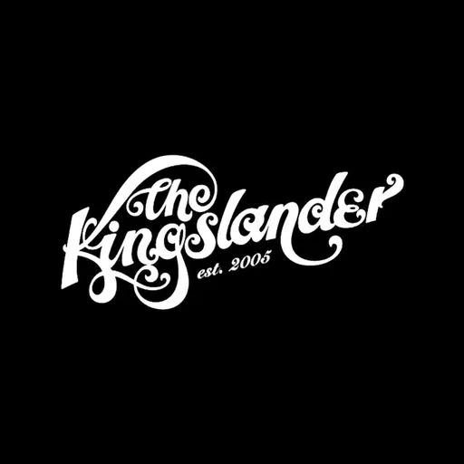 The Kingslander logo
