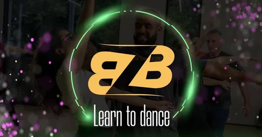 Brazilian Beatz Dance Academy logo