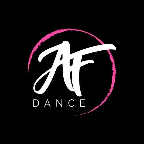 AF Dance logo