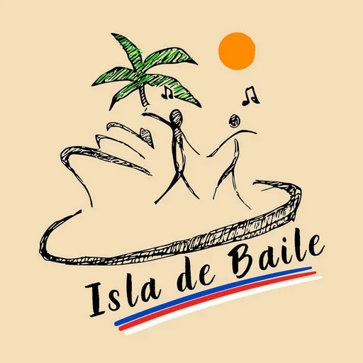Isla de Baile logo