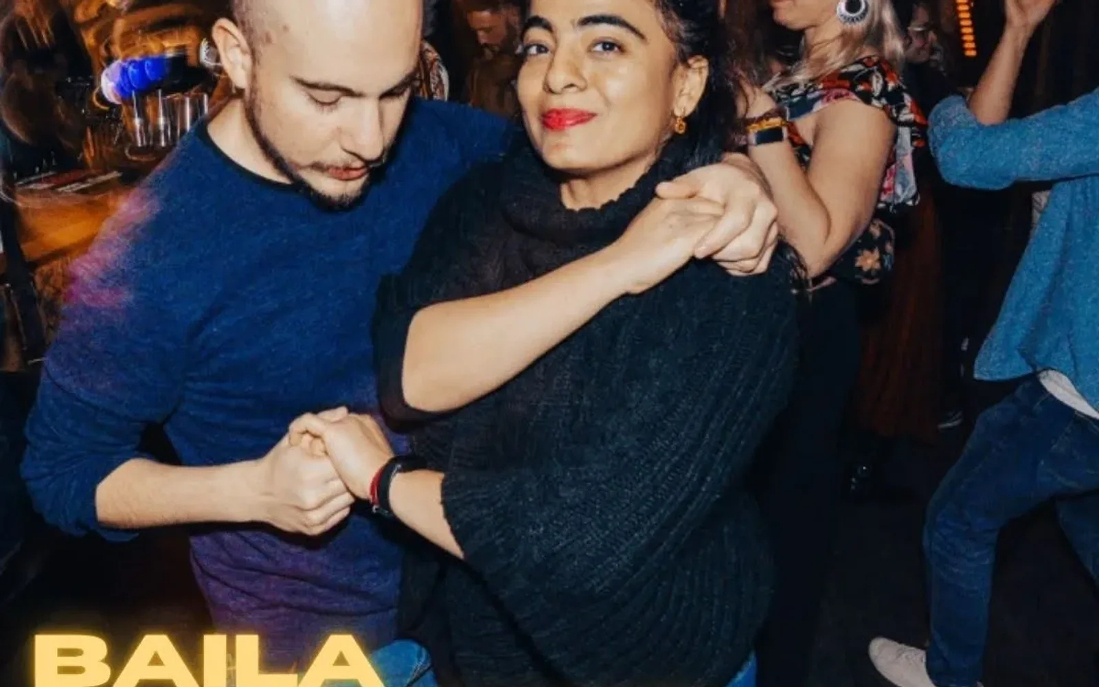 Baila Thursdays