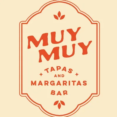 Muy Muy Bar logo