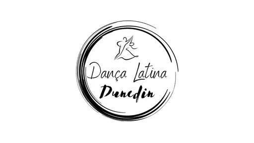 Dança Latina Dunedin logo