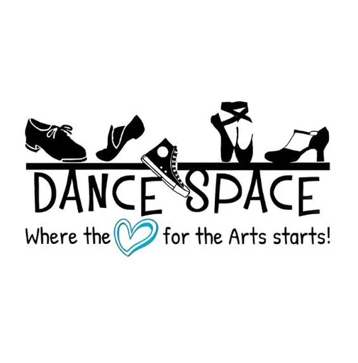 Dance Space logo