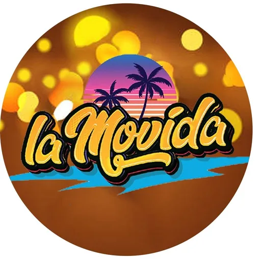La Movida logo