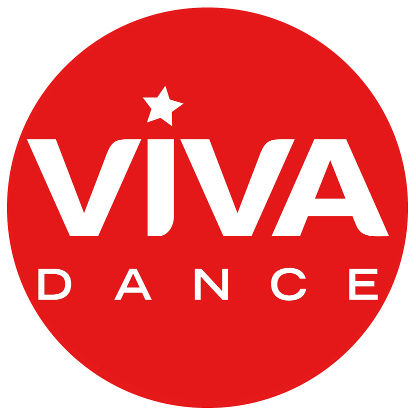 Viva Dance logo