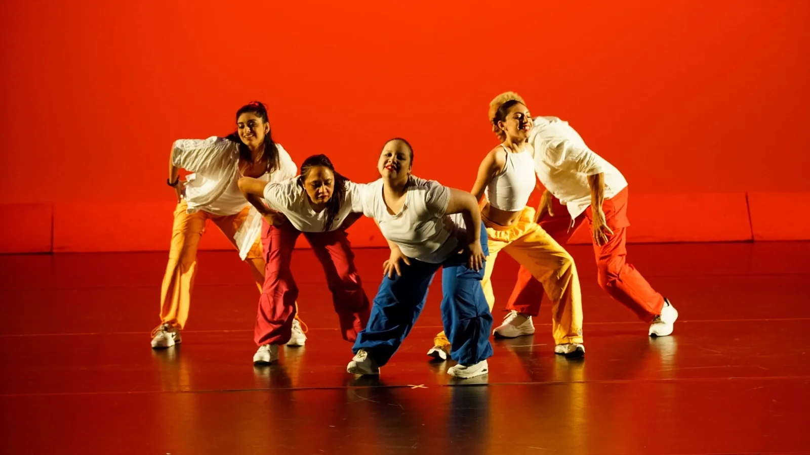 Dance Essentials - Casual Class