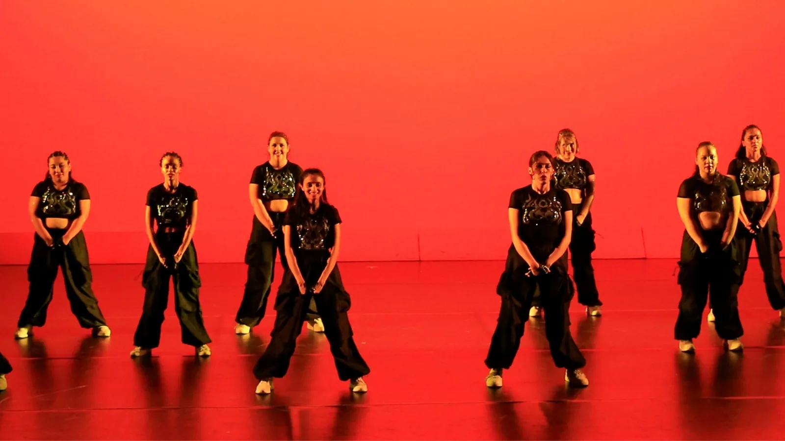 Dancehall - Casual Class