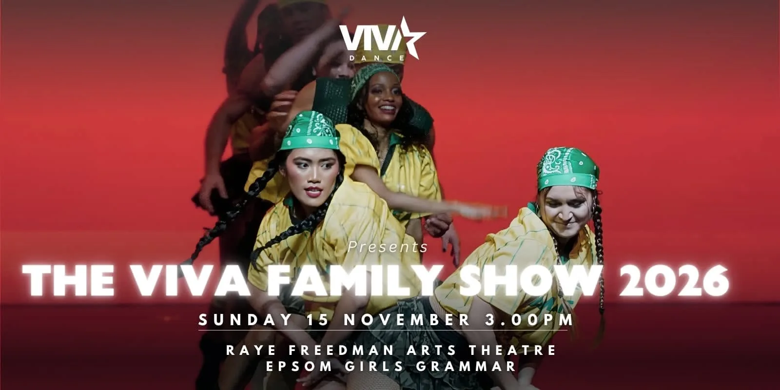 Viva Family Show