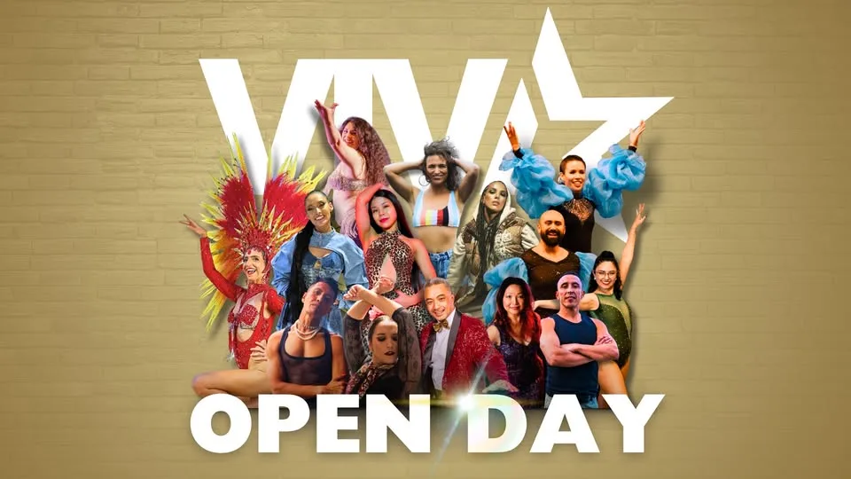 Viva Dance Open Day