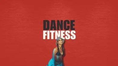 Dance Fitness with Mery