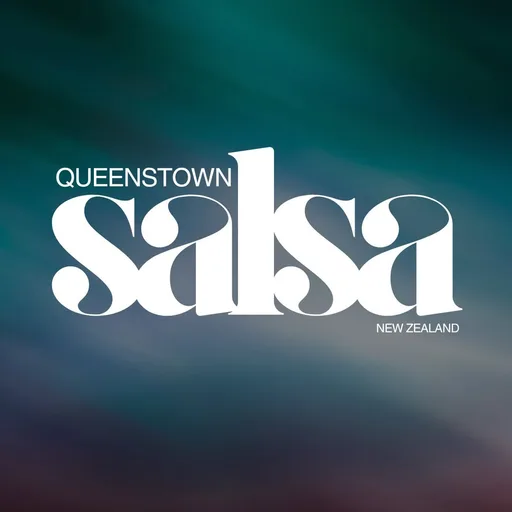 Queenstown Salsa logo