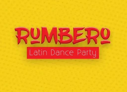 Rumbero Christchurch logo