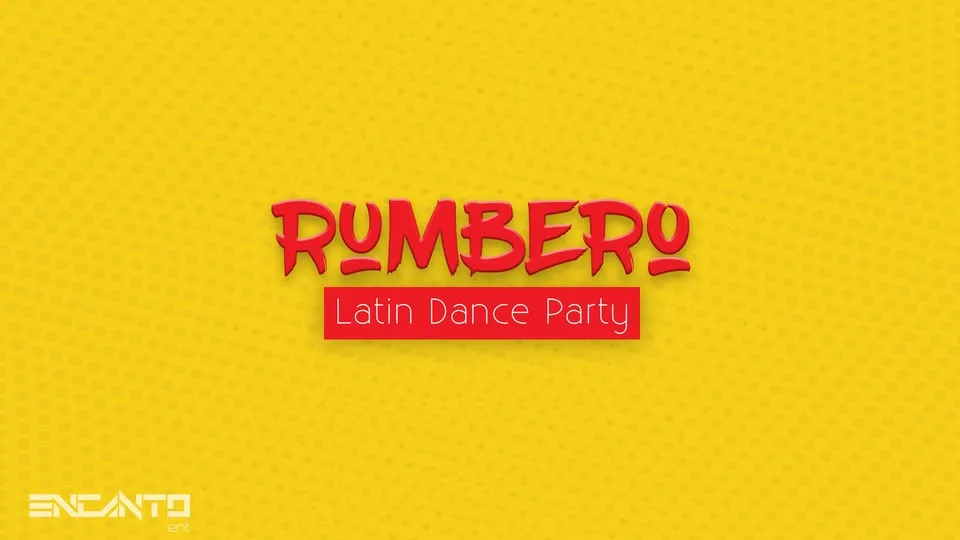 Rumbero: September 2026