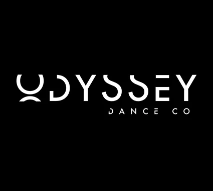 Odyssey Dance logo