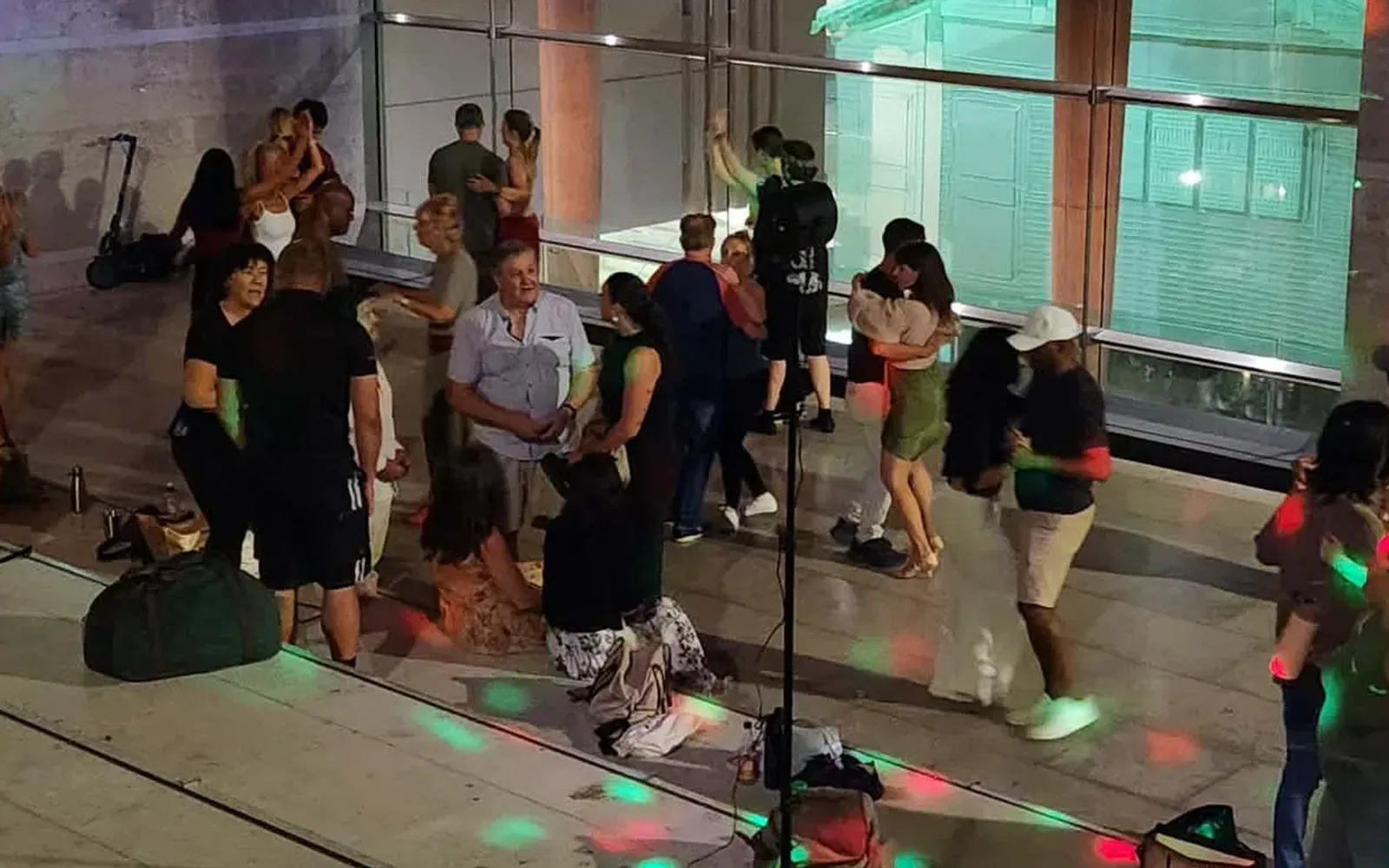 Monday Kizomba Social