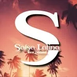 Salsa Latina Dance Academy logo