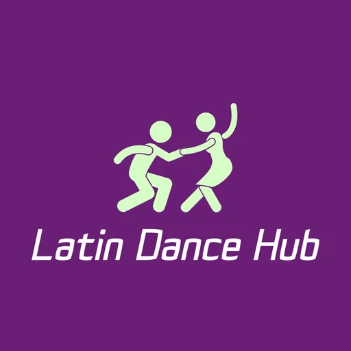 Latin Dance Hub logo