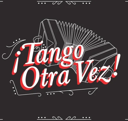Tango Otra Vez logo