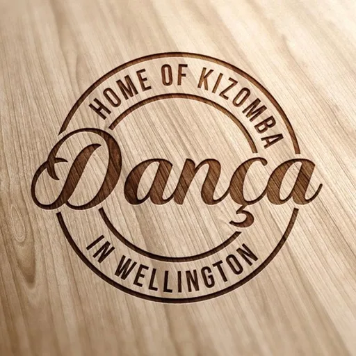 Danca - Kizomba Wellington logo