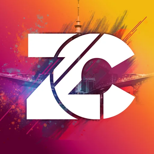 Zouk Central logo