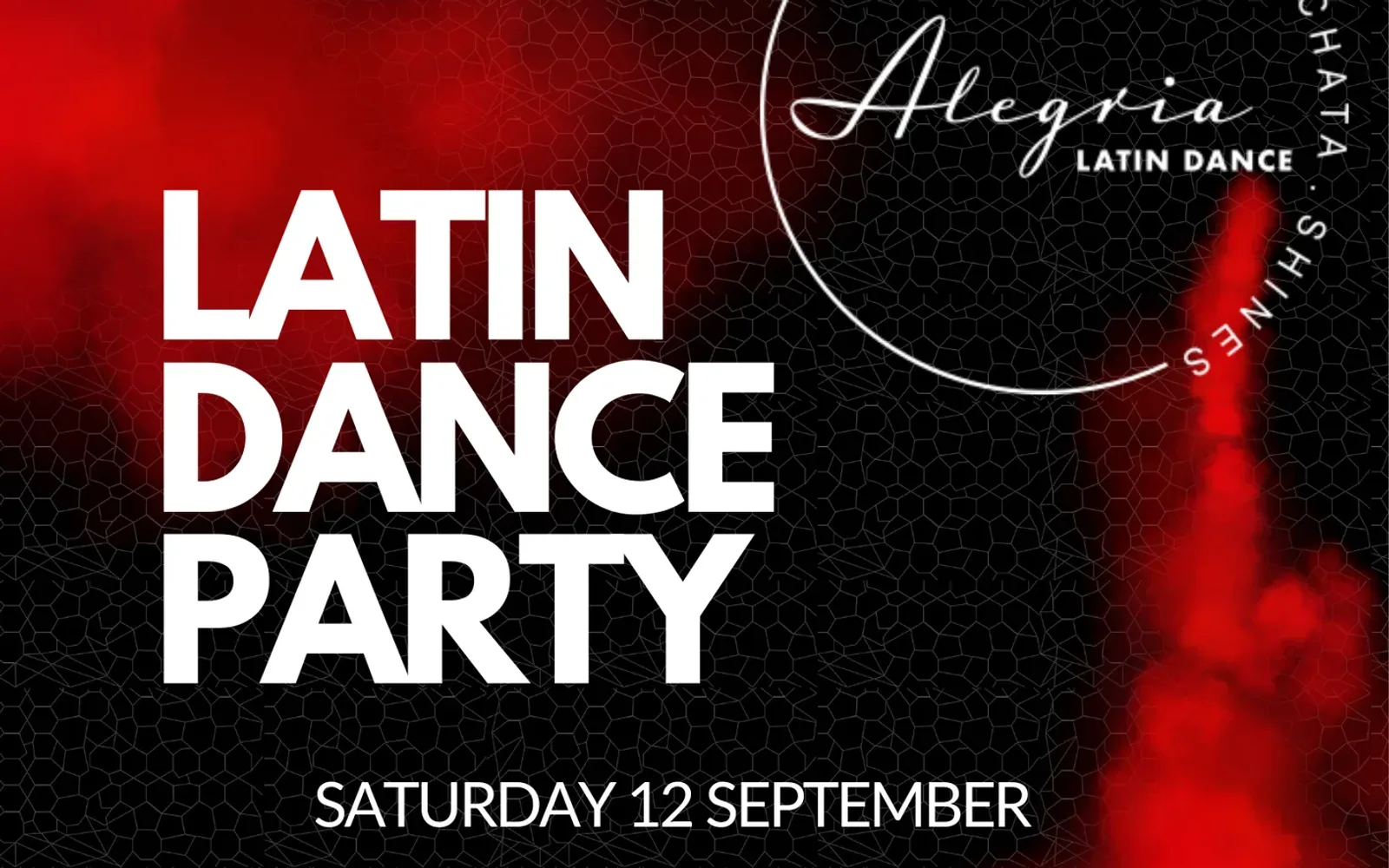 Latin Dance Party