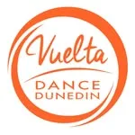 Vuelta Dance Dunedin logo